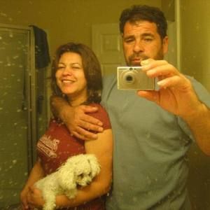 Meet your Posher, Roberto